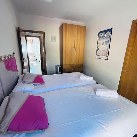 Apartamento Costa Del Sol By Gms Apartamentos فوينخيرولا المظهر الخارجي الصورة