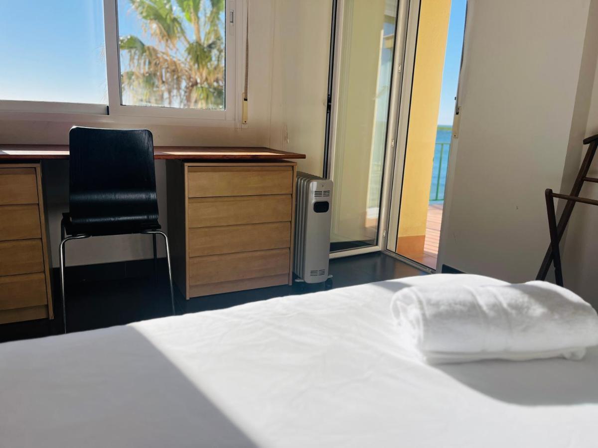 Apartamento Costa Del Sol By Gms Apartamentos فوينخيرولا المظهر الخارجي الصورة