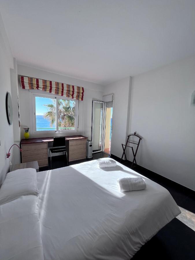 Apartamento Costa Del Sol By Gms Apartamentos فوينخيرولا المظهر الخارجي الصورة