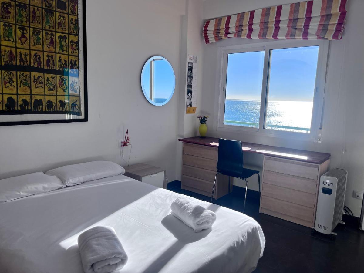 Apartamento Costa Del Sol By Gms Apartamentos فوينخيرولا المظهر الخارجي الصورة