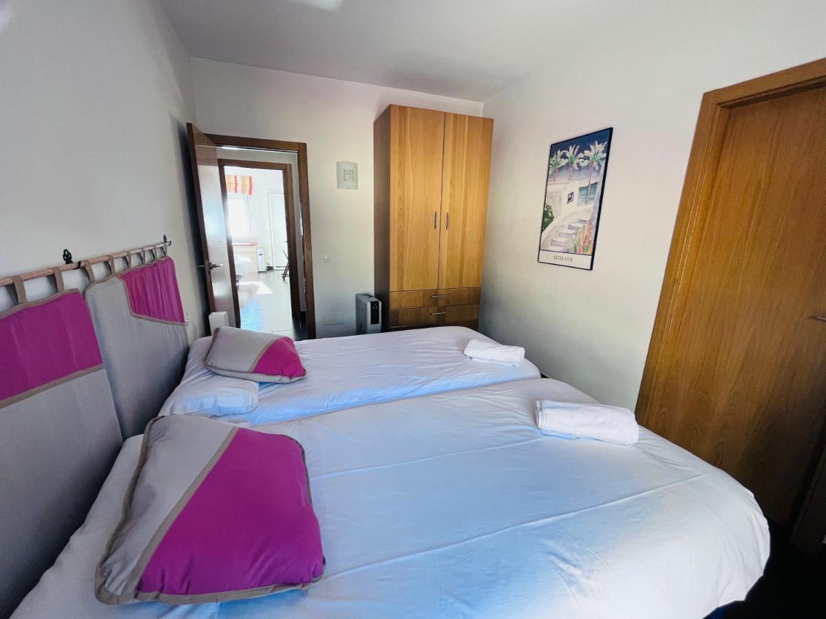 Apartamento Costa Del Sol By Gms Apartamentos فوينخيرولا المظهر الخارجي الصورة