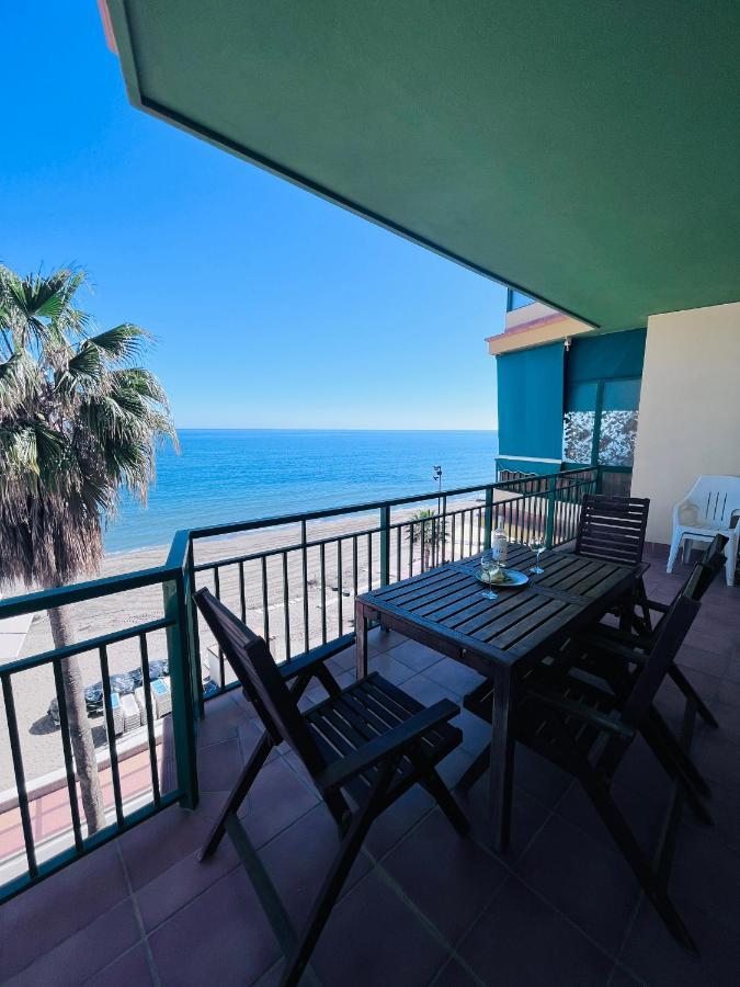 Apartamento Costa Del Sol By Gms Apartamentos فوينخيرولا المظهر الخارجي الصورة