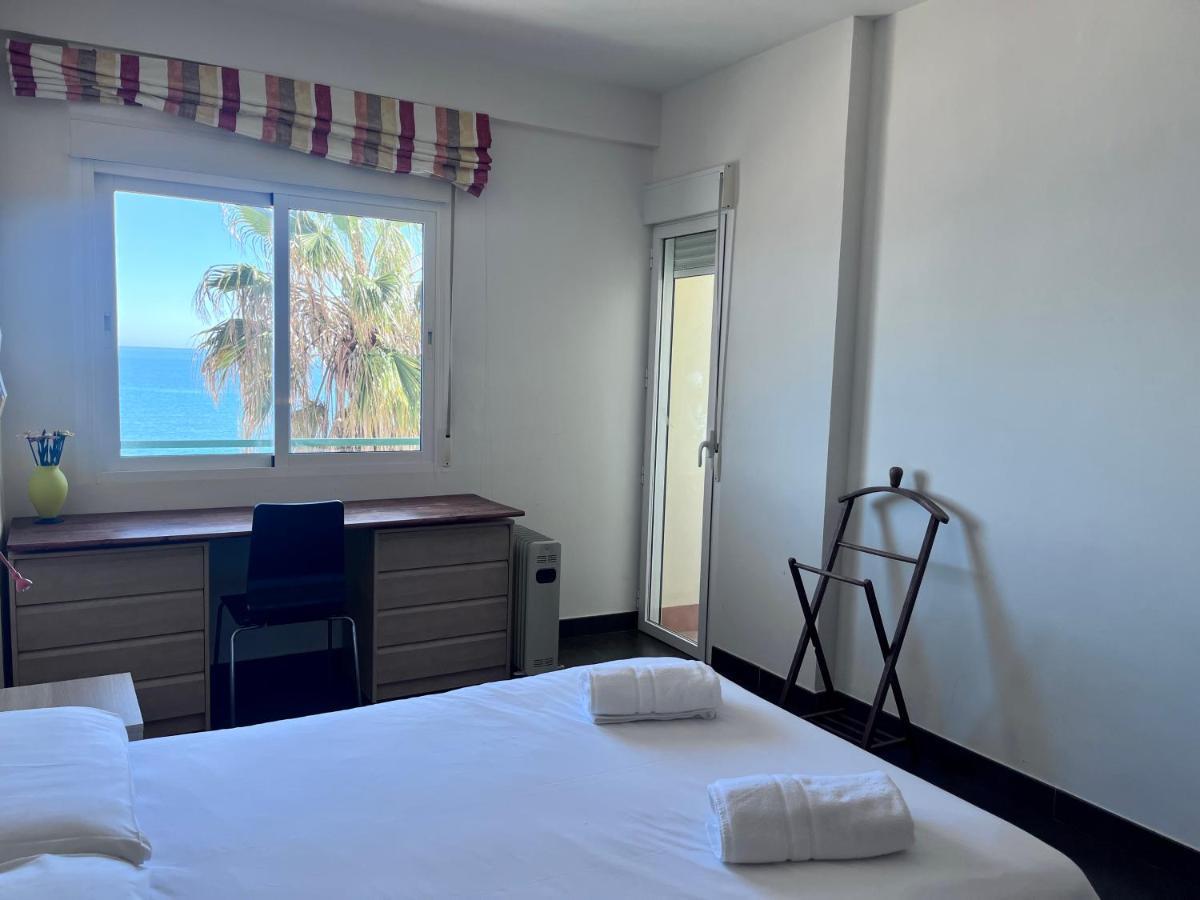 Apartamento Costa Del Sol By Gms Apartamentos فوينخيرولا المظهر الخارجي الصورة