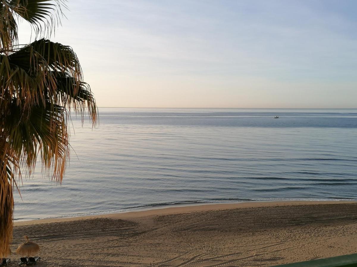 Apartamento Costa Del Sol By Gms Apartamentos فوينخيرولا المظهر الخارجي الصورة